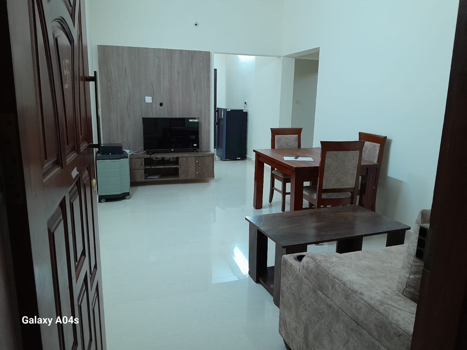 2BHK Flat – 2A – Building 241- 2BHK Flat – 2A – near HCL, Narayana Hospital, Bommasandra, Merck
