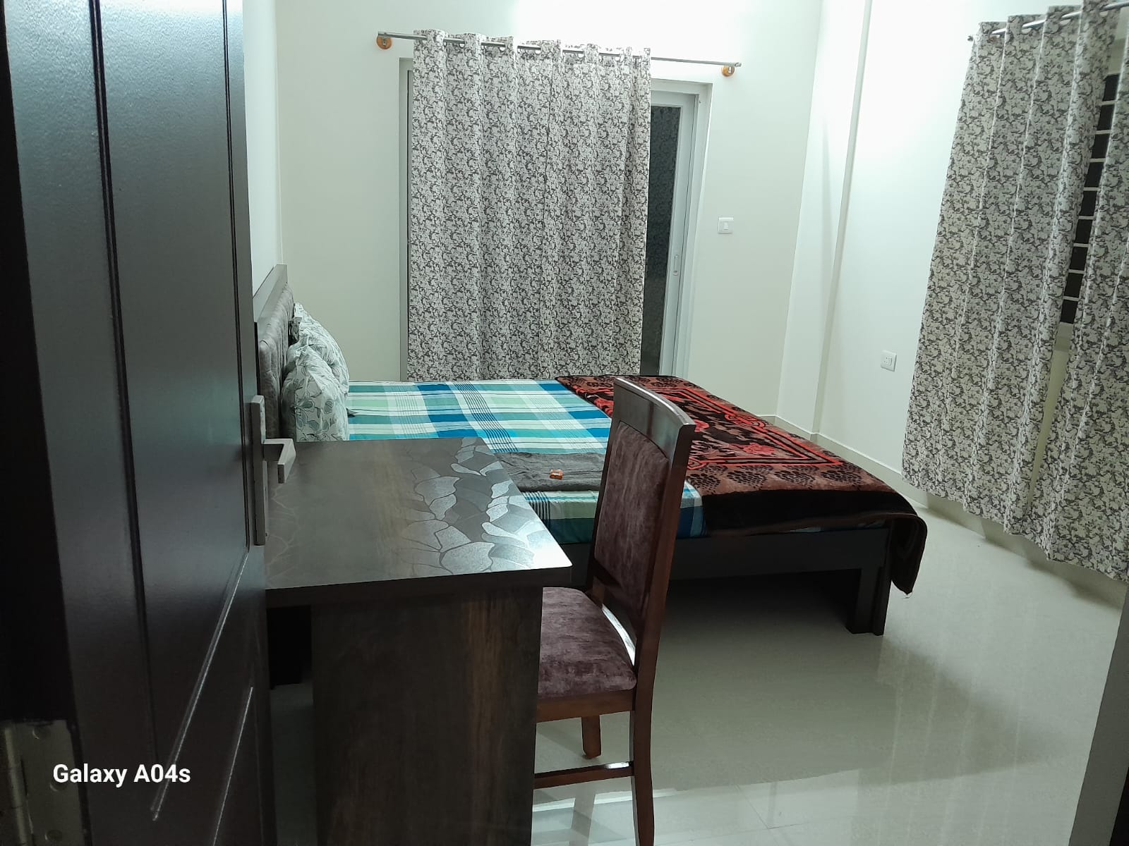 2BHK Flat – 2A – Building 241- 2BHK Flat – 2A – near HCL, Narayana Hospital, Bommasandra, Merck
