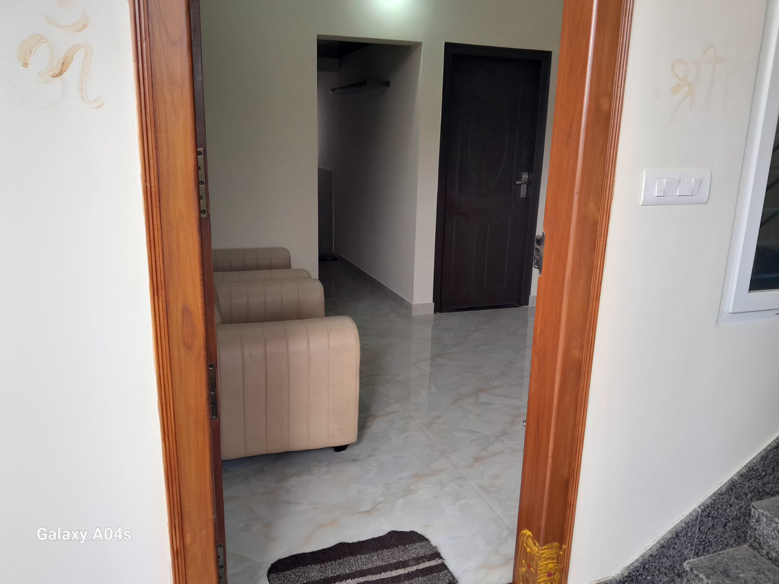 1BHK Apartment in Bommasandra